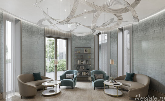 Продажа 2-комн квартиры на вторичном рынке Спасоналивковский 2-й пер