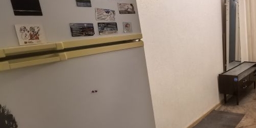 3-комн квартира Софийская улица, 45К1