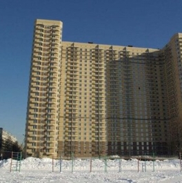 Продажа 1-комн квартиры на вторичном рынке Луначарского пр-кт,  д. 78 к5