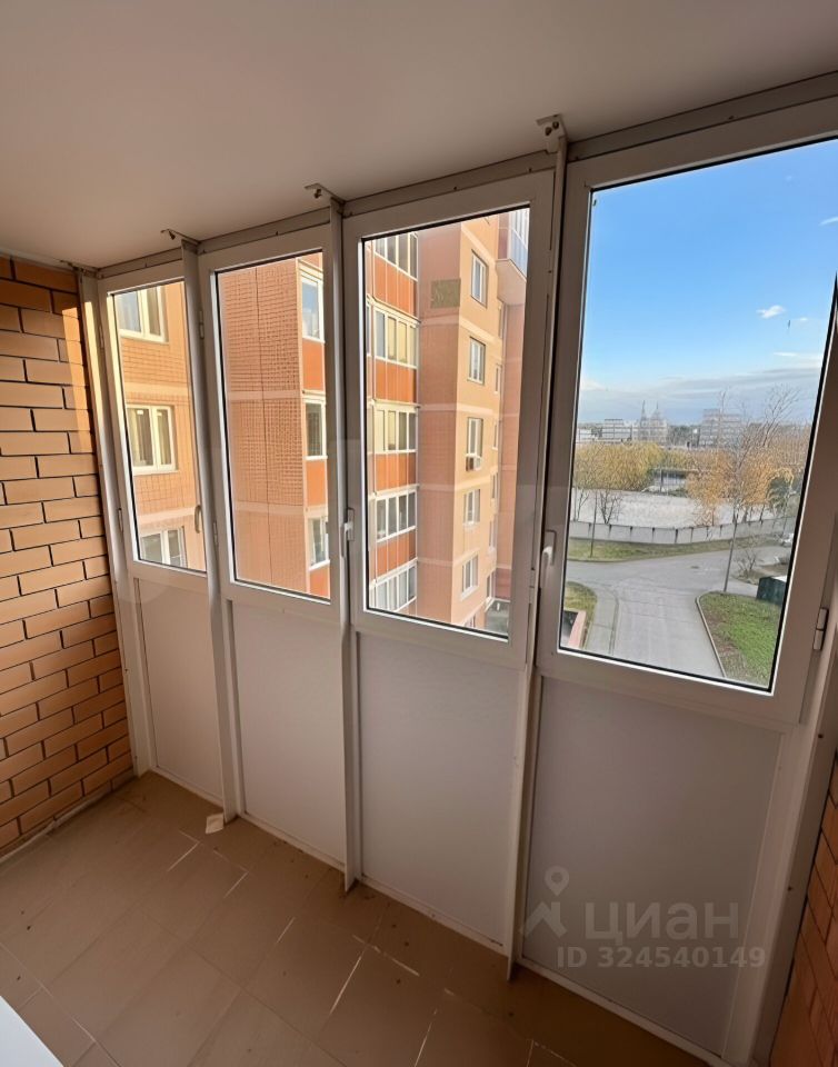 Продажа 3-комн квартиры на вторичном рынке Голицыно, проезд Промышленный, 2к2