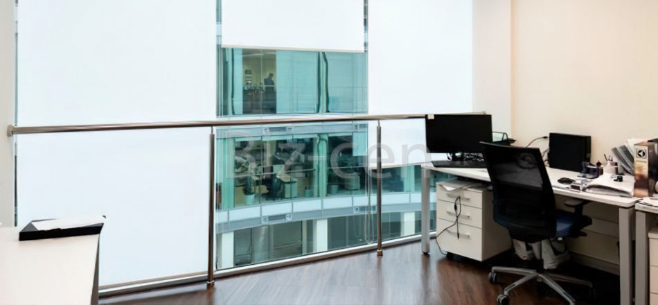 Аренда офиса улица Летниковская,  д. 10,  к. стр. 4