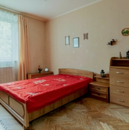 Продажа 3-комн квартиры на вторичном рынке Добролюбова пр-кт,  д. 5/1