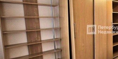 3-комн квартира Красное Село, Театральная улица, 3