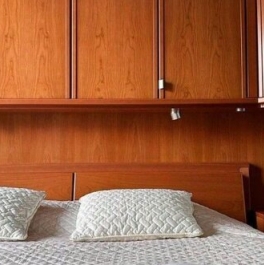 Аренда 2-комн квартиры на вторичном рынке Ямская 2-я ул,  д. 11