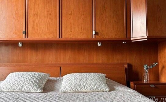 Аренда 2-комн квартиры на вторичном рынке Ямская 2-я ул,  д. 11