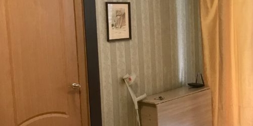 2-комн квартира Кастанаевская улица, 32К2