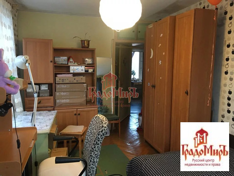 Продажа 2-комн квартиры на вторичном рынке Ферма, Юности ул. ,  д. 4