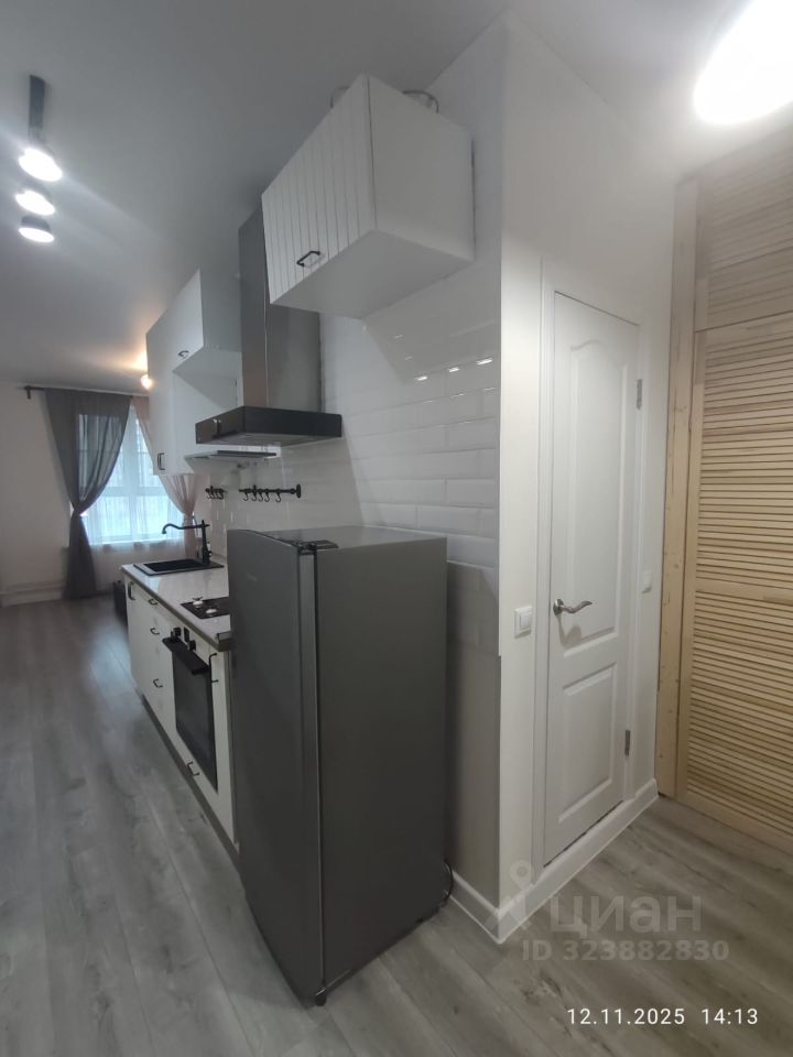 Аренда студии Путилково пгт, улица Сходненская, 11