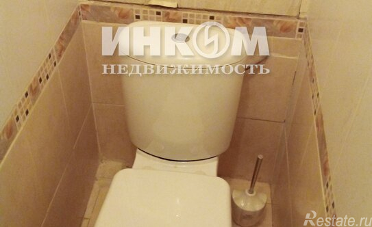 Продажа 2-комн квартиры на вторичном рынке улица Архитектора Власова