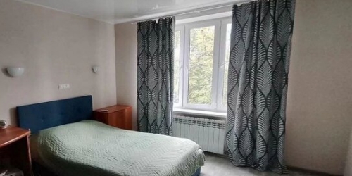 1-комн квартира ул Ереванская,  д. 24,  к. 1 стр 1