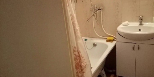 2-комн квартира Реутовская улица,  д. 2