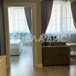 Продажа 2-комн квартиры на вторичном рынке Хорошевская 3-я ул,  д. 19А