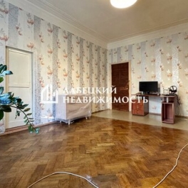 Продажа 5-комн квартиры на вторичном рынке Посадская М. ул,  д. 15 литБ