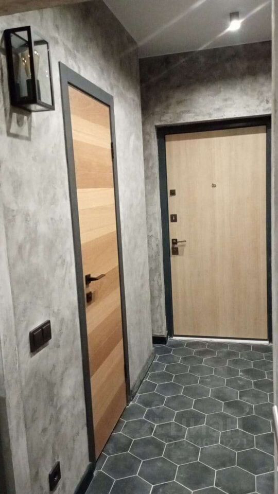 Продажа студии Старая Купавна, улица Октябрьская, 14А