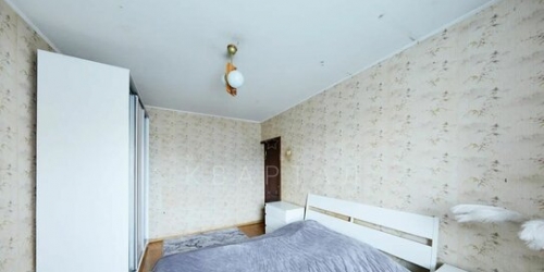 3-комн квартира Новоясеневский пр-кт,  д. 38,  к. 1