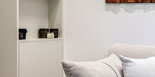 Студия улица Казакова, 7