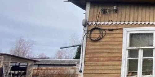 Коттедж/дом шоссе Аннинское, 61