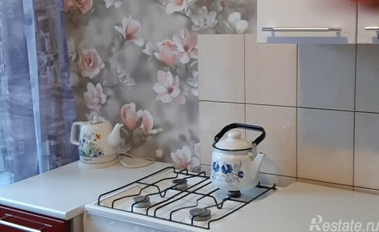 Продажа 1-комн квартиры на вторичном рынке Ногинск г, Тихвинская ул,  д. 43