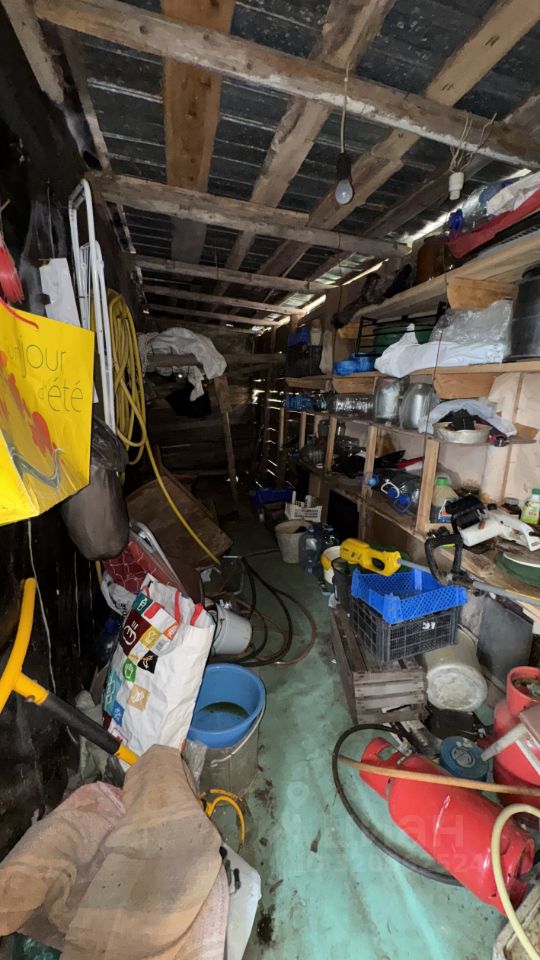 Продажа дома Солка садоводческий массив, Сатурн СНТ, улица 11-я, 586