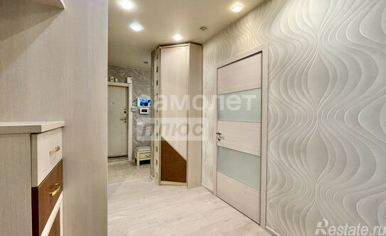 Продажа 3-комн квартиры на вторичном рынке улица Декабристов