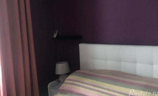 Продажа 2-комн квартиры на вторичном рынке улица Медиков,  д. 4