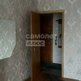 Продажа 2-комн квартиры на вторичном рынке ул Бутлерова,  д. 24