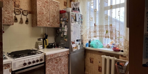 2-комн квартира Радиаторская 2-я ул ,  д. 12