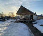 Продать Дачи, коттеджи, загородные дома Новинки, д. 5А   