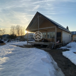 Продажа дома Новинки, д. 5А