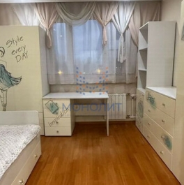 Продажа 3-комн квартиры на вторичном рынке 800-летия Москвы ул,  д. 32