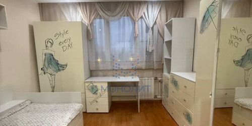 3-комн квартира 800-летия Москвы ул,  д. 32