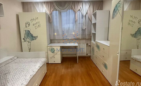 Продажа 3-комн квартиры на вторичном рынке 800-летия Москвы ул,  д. 32