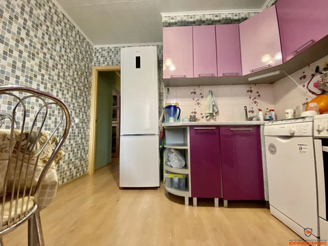 Продажа 1-комн квартиры на вторичном рынке Домодедово, улица Ломоносова,  д. 10