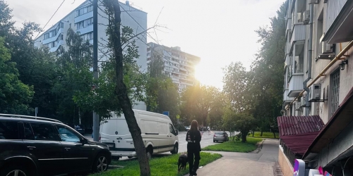 Помещение свободного назначения Текстильщиков 8-я ул,  д. 3