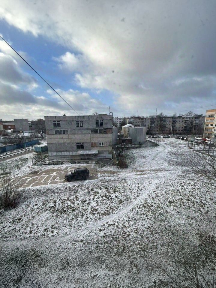 Продажа 2-комн квартиры на вторичном рынке Серпухов г, Ворошилова ул