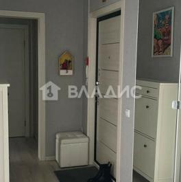 Продажа 2-комн квартиры на вторичном рынке Южный, ул Курыжова,  д. 7,  к. 1