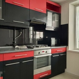 Продажа 3-комн квартиры на вторичном рынке Веерная улица,  д. 46