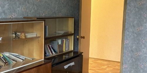 2-комн квартира улица 26 Бакинских Комиссаров, 6к2