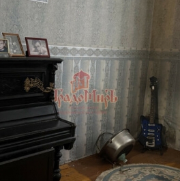 Продажа 3-комн квартиры на вторичном рынке Сергиево-Посадский городской округ, Комсомольская улица,  д. 9