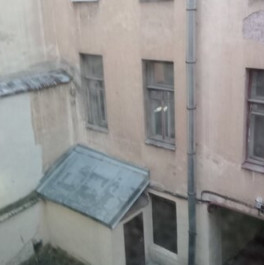 Продажа 3-комн квартиры на вторичном рынке Морская М. ул,  д. 7