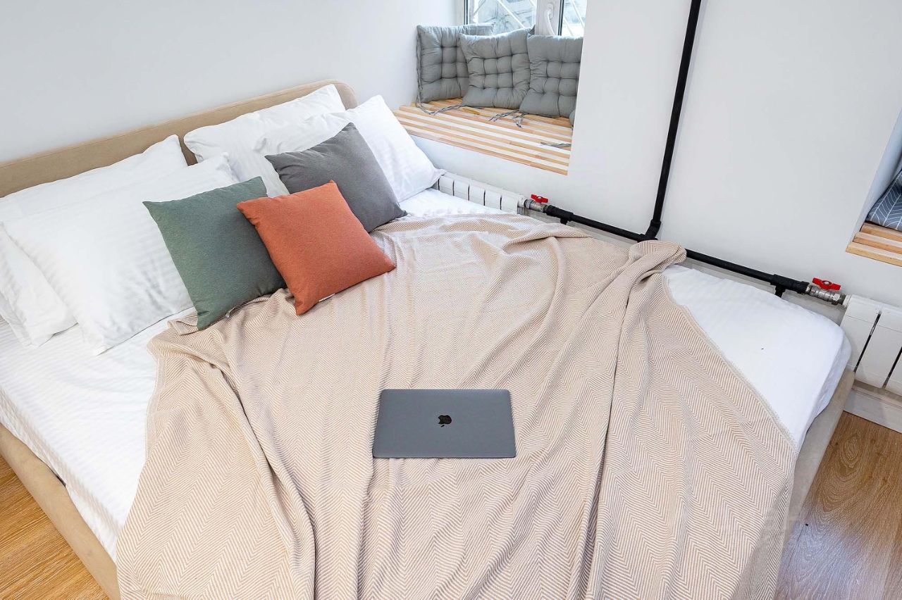 Аренда студии улица Декабристов, 11