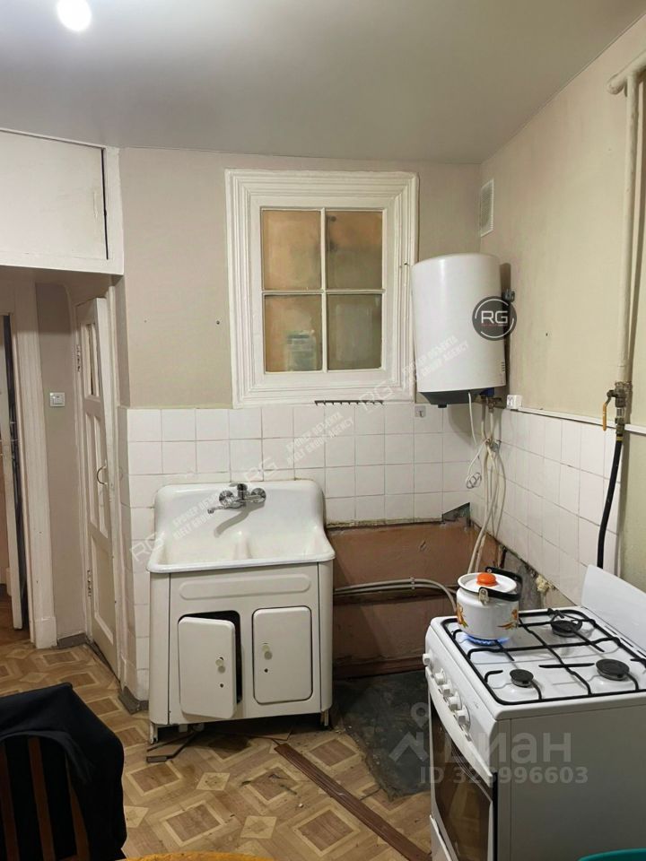 Аренда 2-комн квартиры на вторичном рынке улица Всеволода Вишневского, 20