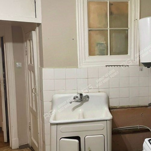 2-комн квартира улица Всеволода Вишневского, 20