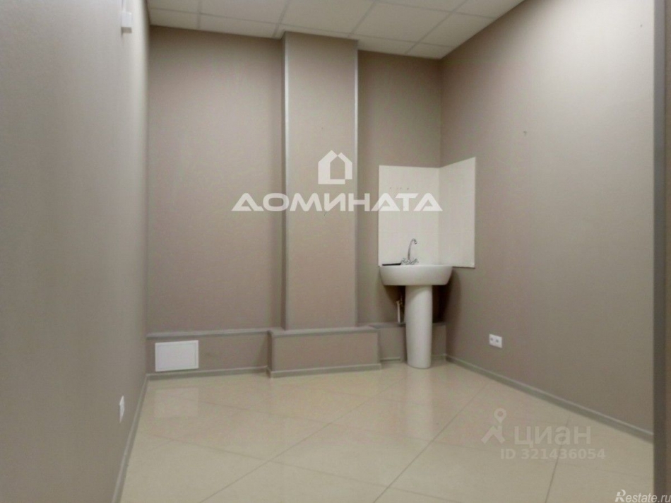 Аренда торгового помещения Королева пр-кт,  д. 63,  к. 1