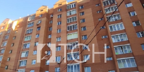 1-комн квартира Щелково, Сиреневая ул, 5а