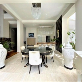 Аренда дома Жуковка, Рублёво-Успенское шоссе,  д. 67А