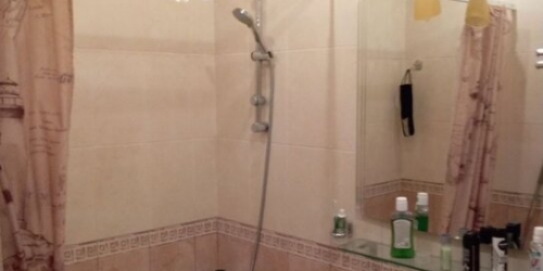 2-комн квартира Загородное шоссе,  д. 3,  к. 1 стр 2