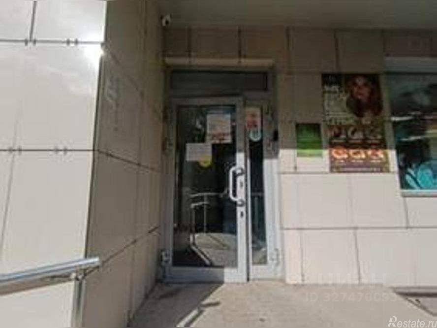 Аренда торгового помещения ул Кировоградская,  д. 8,  к. 4