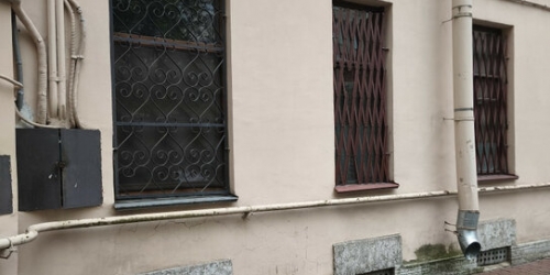3-комн квартира Тверская улица,  д. 20