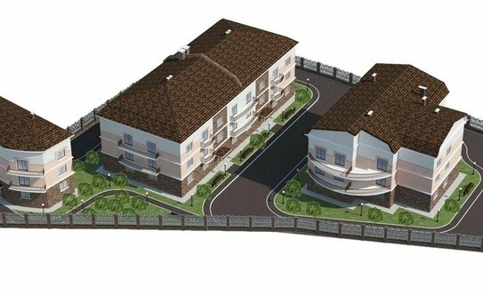 Продажа 1-комн квартиры на вторичном рынке Агалатово, Приозерское шоссе,  д. 4Б